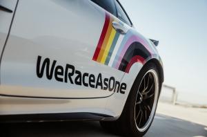Mercedes-AMG GT R Official FIA F1 Safety Car 2020 года 